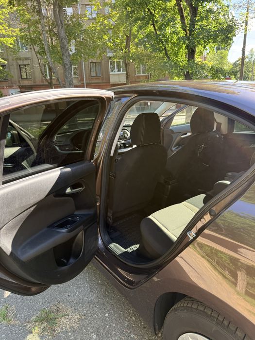 Fiat Tipo 2019 року