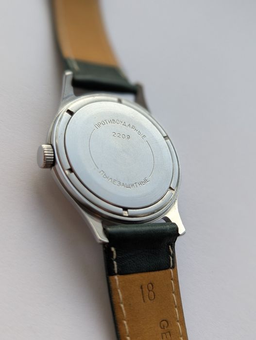 Годинник Восток Vostok часы прецизионные ссср