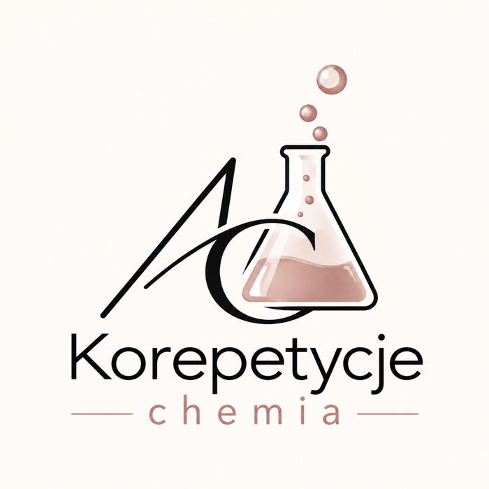 Korepetycje z chemii i matematyki