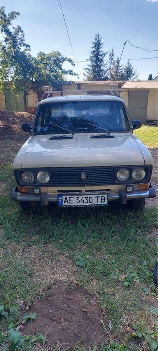 Продам ваз 21063