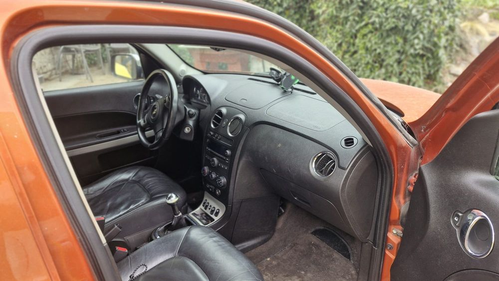Chevrolet HHR 2008