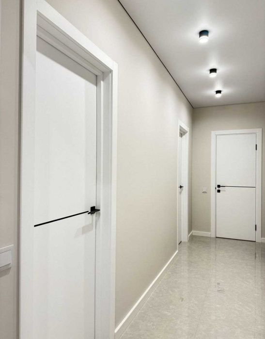 2-Кімнатна На Щасливому вул. Боголюбова ЖК «Дрім Сіті»