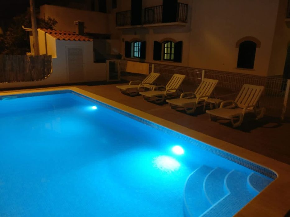 V3 com piscina privada Altura Pool House