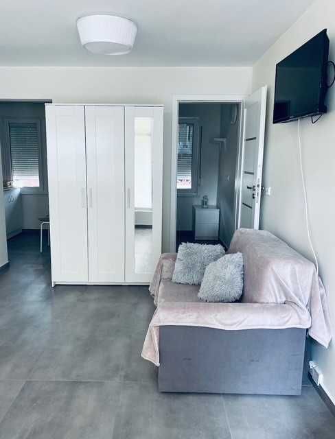 Apartament w centrum Boszkowa