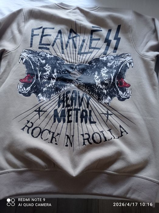 Bluza meska Rusty Neal