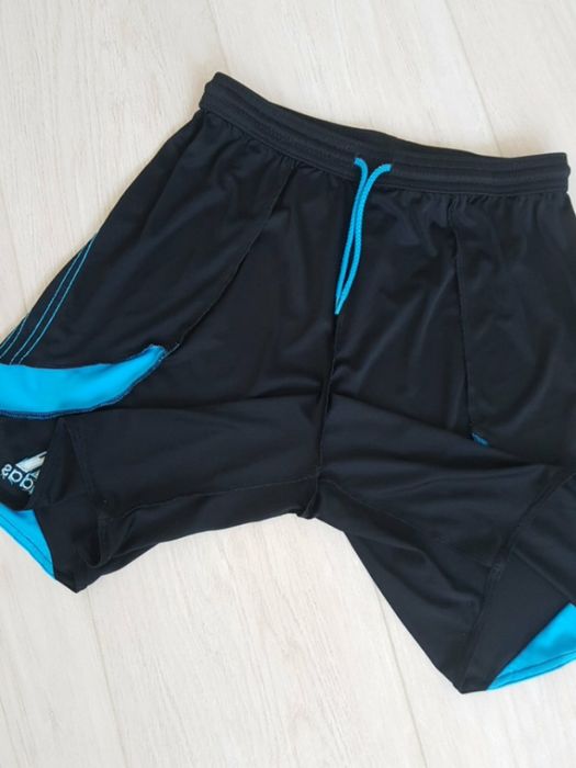 Шорти Adidas climalite розмір M