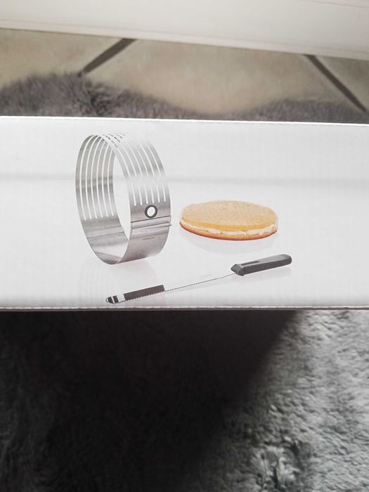 Zamienię na słodycze