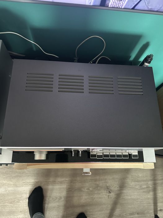 Magnetofon Philips N5151