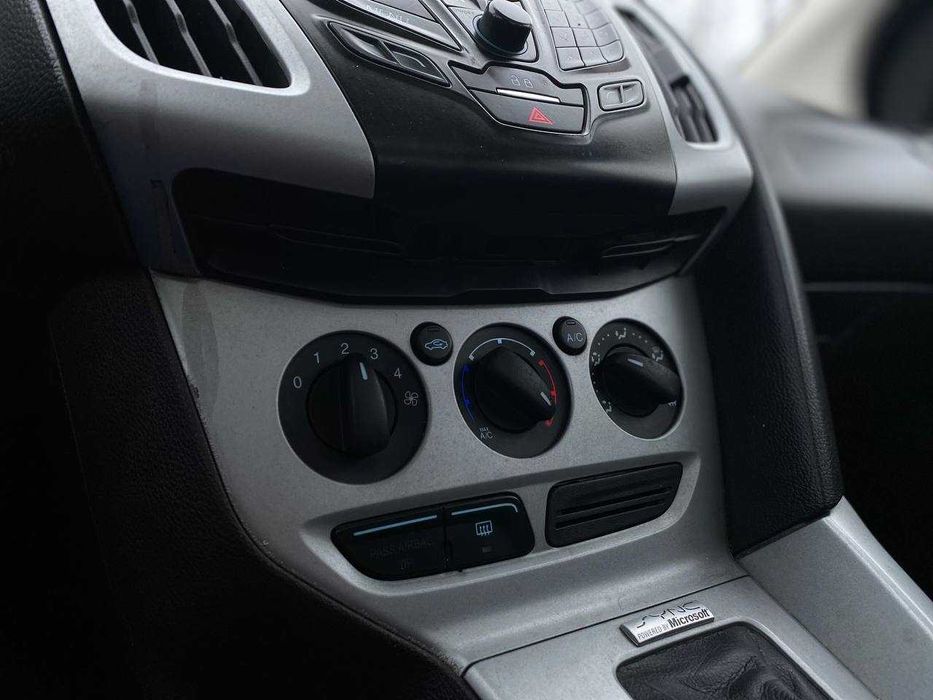 Ford Focus 2014 (Розстрочка / Лізинг)