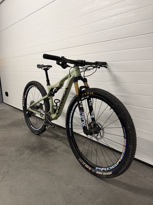 Orbea Oiz M10 - Tam S