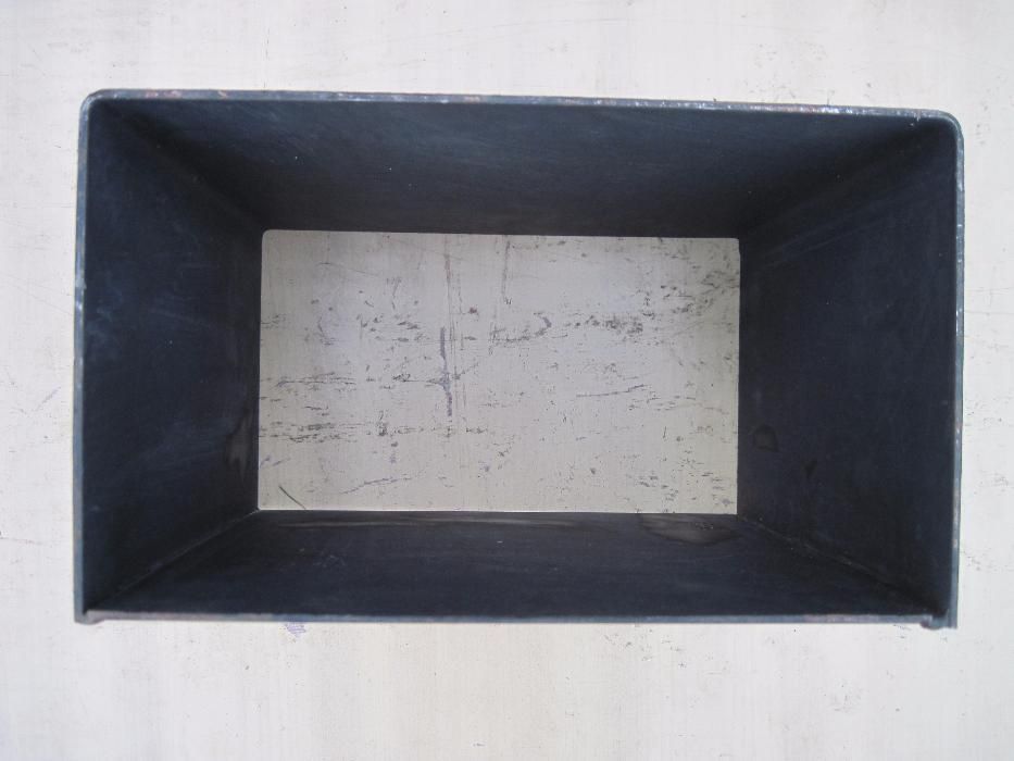 Przyłącz kominowy prosty 250 x 145