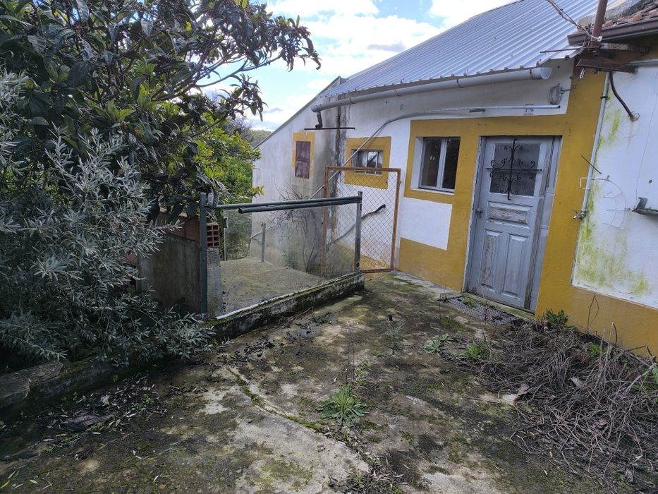 Casa de campo. Sabacheira - Tomar