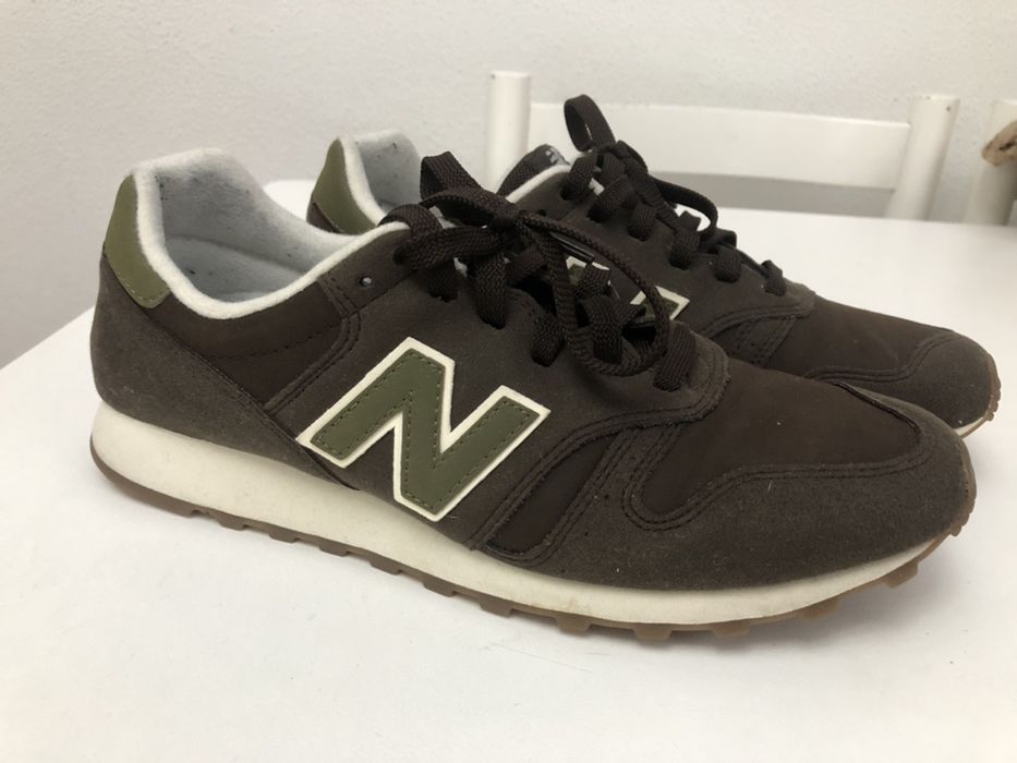 Sapatilhas homem- New Balance