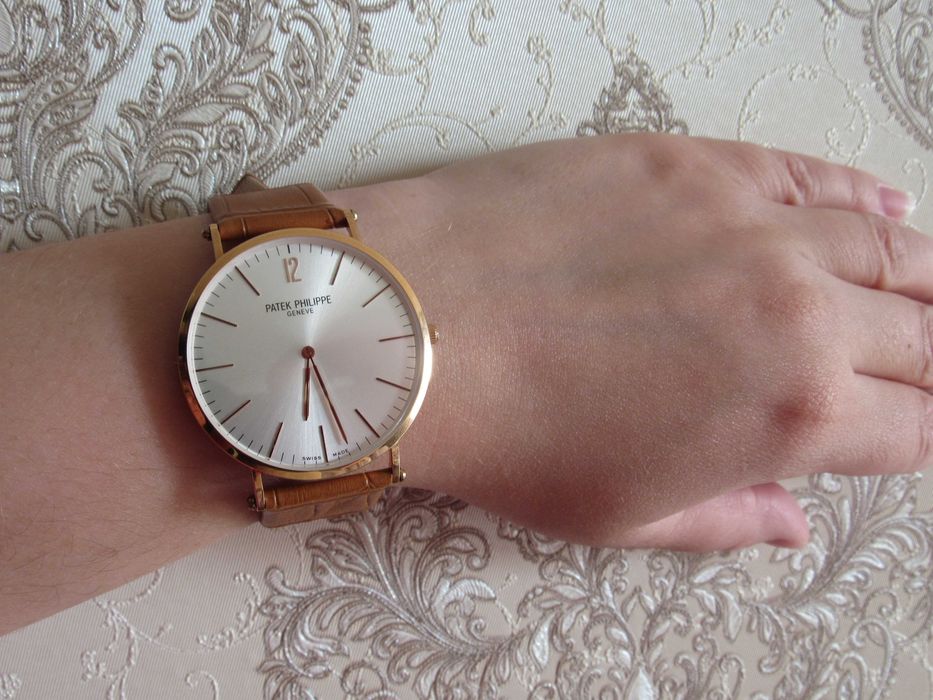 Patek Philippe Calatrava