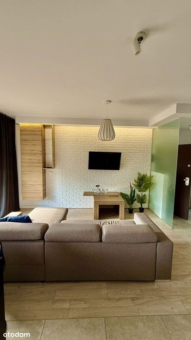Nowoczesne mieszkanie Berylowa 3 pokoje, balkon, piwnica, winda