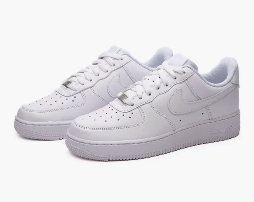 Air force 1.