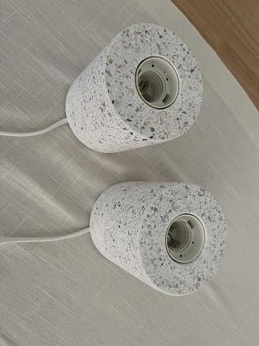 Candeeiros de Mesa Ikea