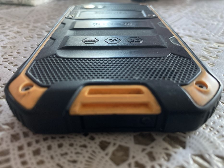 Smartfon Blackview IP-68