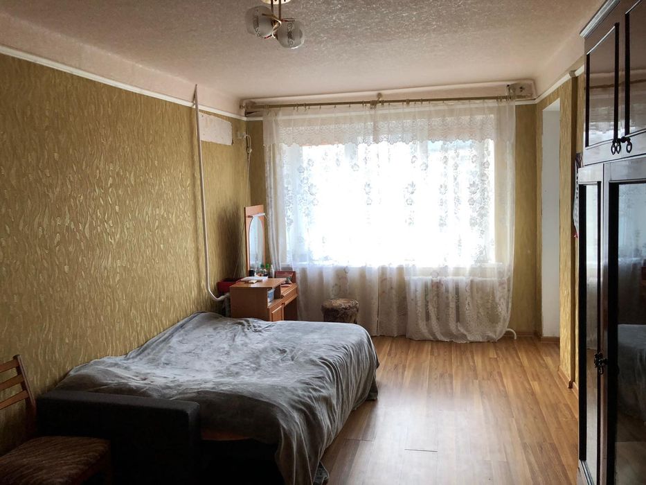 Сдам 1ком квартиру  или продам ул Козацкая 90