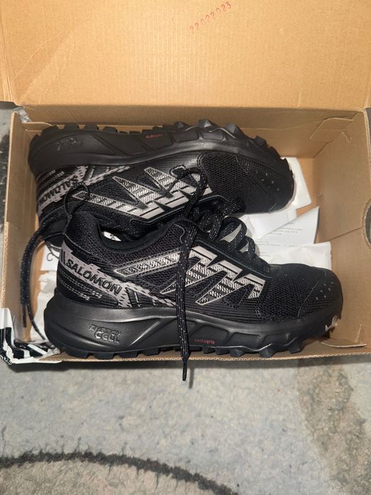 Кросівки Salomon