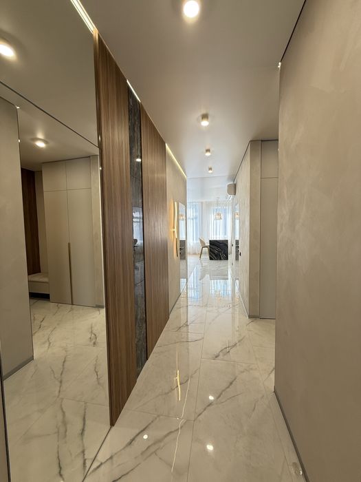 3-rooms apartment apartment by the address st. Arkadiyskoe plato Gagarinskoe plato (area 109 m²) - Atlanta.ua - photo 10