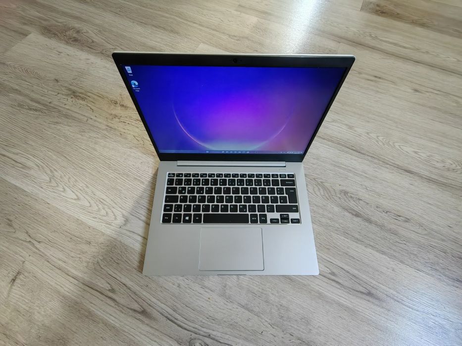 Laptop Samsung Galaxy Book Go (LTE) NP 345XLA