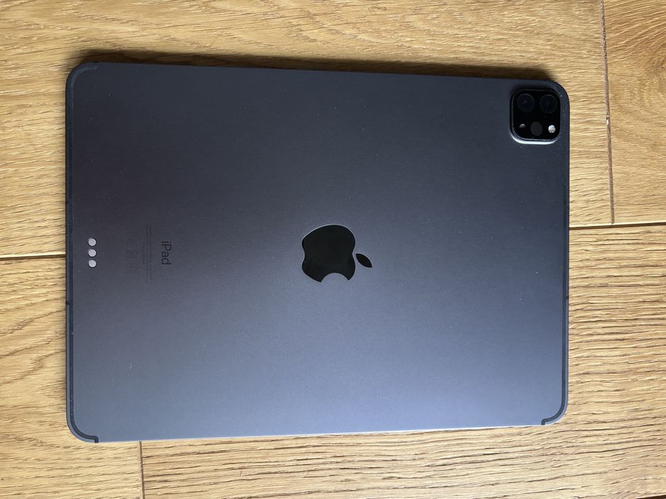 iPad Pro M1, 128 GB, cellular