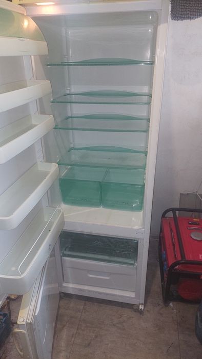 Снайге 2х камерный