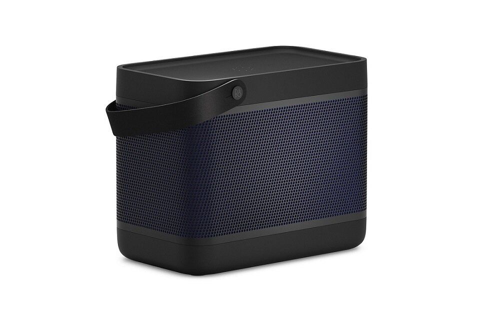 Портативна колонка Bang & Olufsen Beolit 20 Black Anthracite