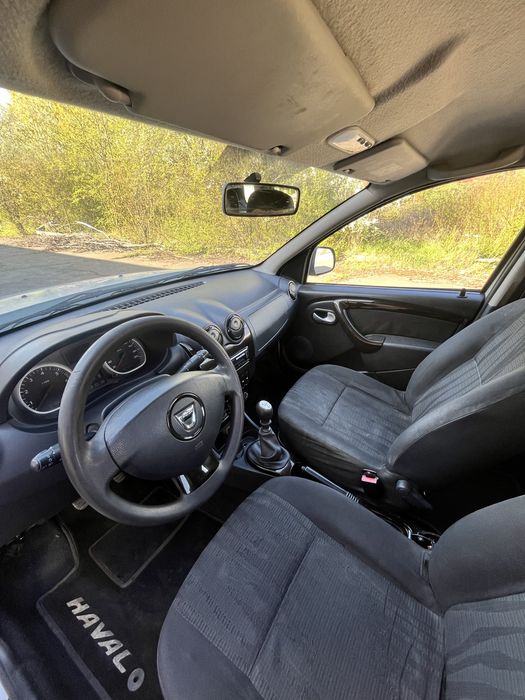 Продам Dacia Duster