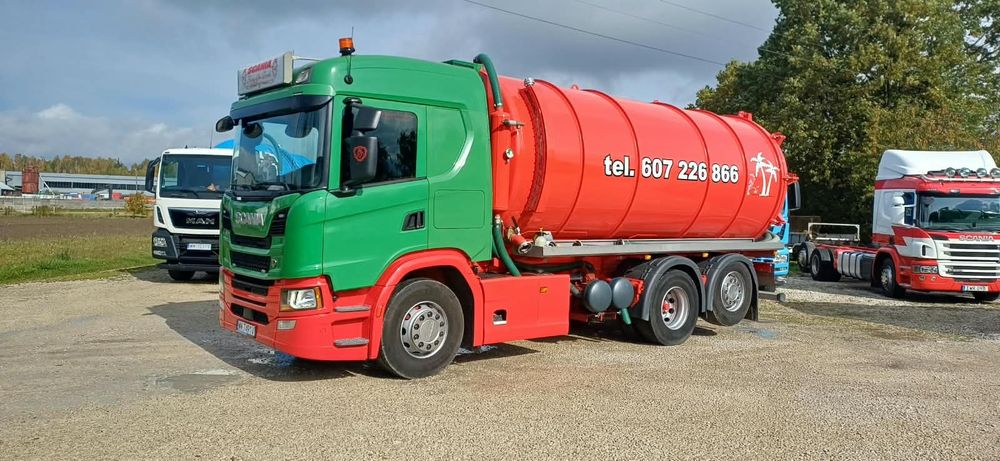 Scania