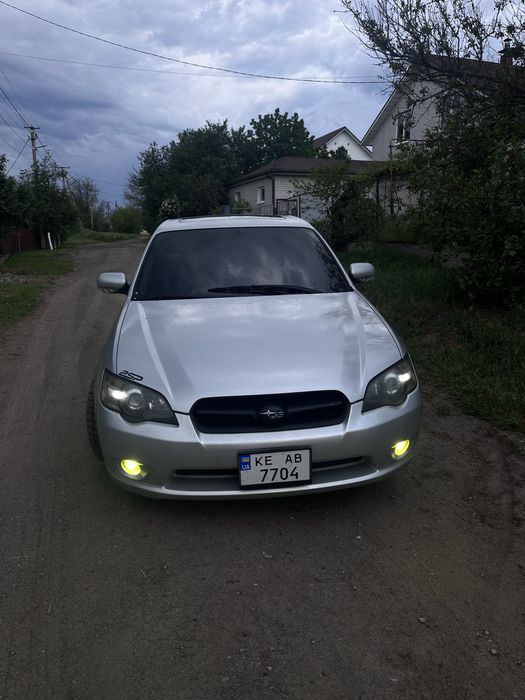 Продам Subaru Legacy