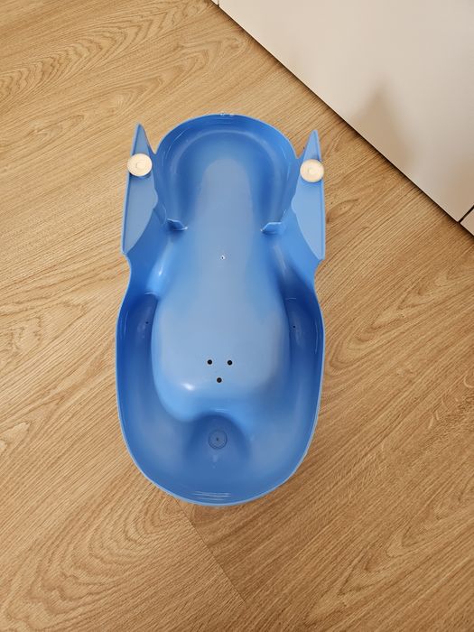 Suporte / assento para banho do bebé