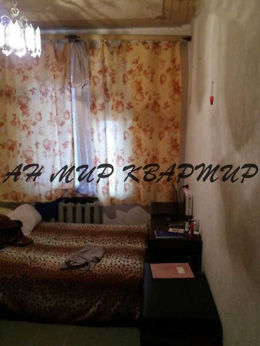 3-х кімнатна на Половках