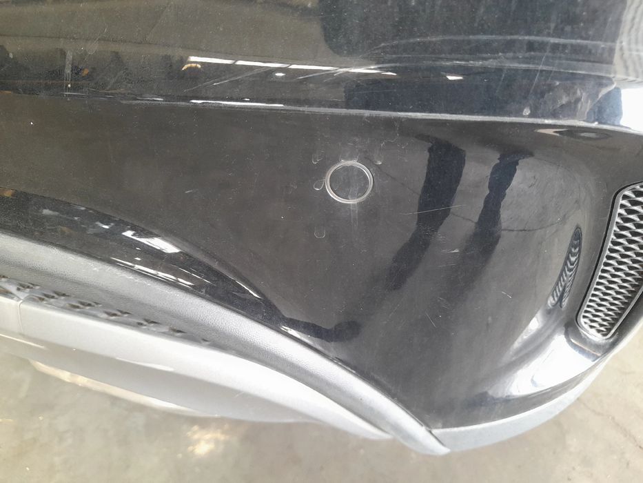 Sensor de estacionamento trás MERCEDES-BENZ GLA (X156)