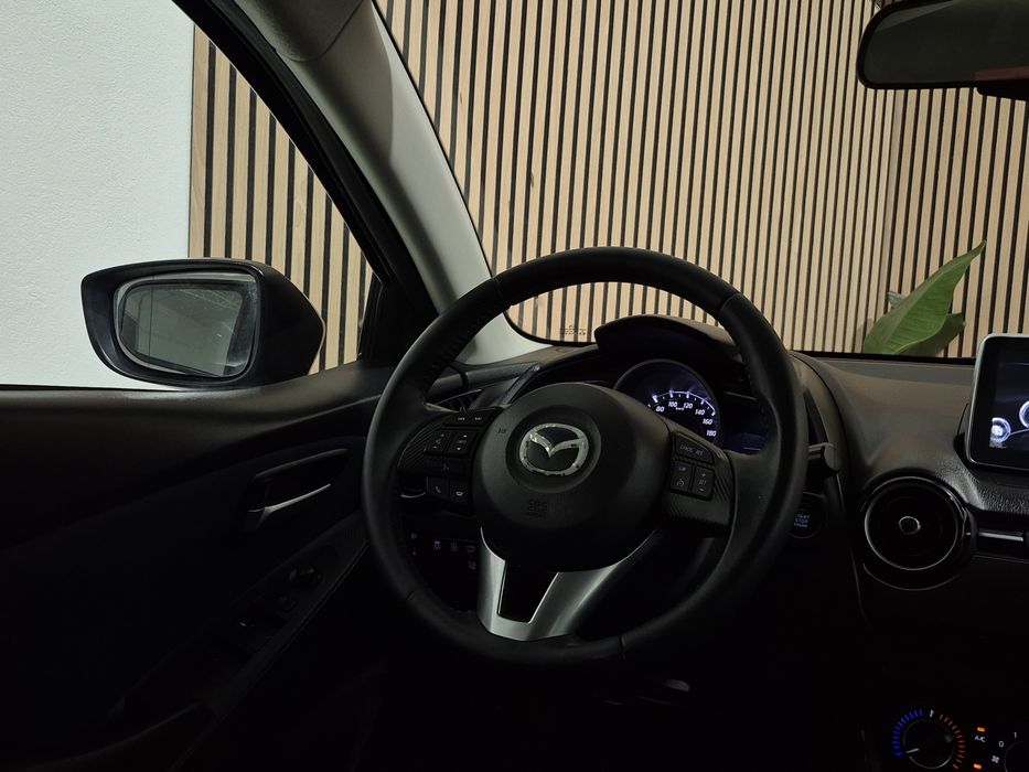 Mazda 2 1.5 GASOLINA | GARANTIA | NACIONAL