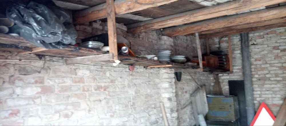 Сдам у оренду гараж