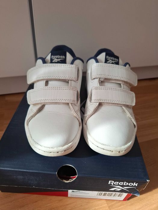 Buty adidasy Reebok 29