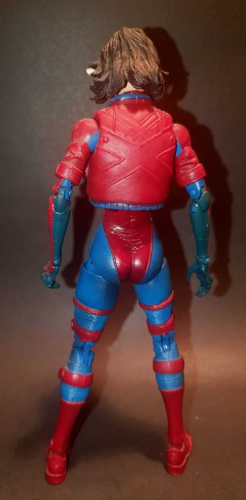 Marvel Legends X-Men Series Rogue