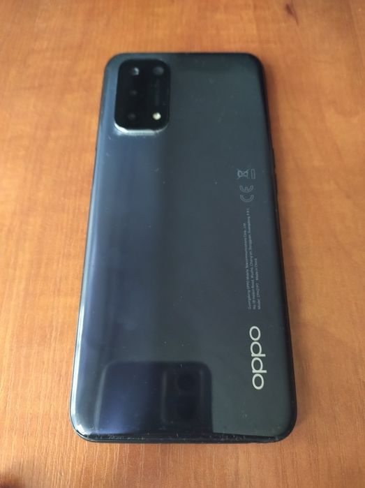 Oppo A74 5G 6/128 GB | 5000 mAh