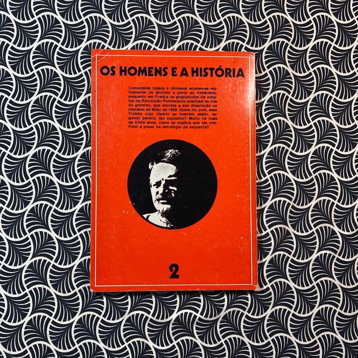 Trotksy e o Trotskismo - Jean-Jacques Marie