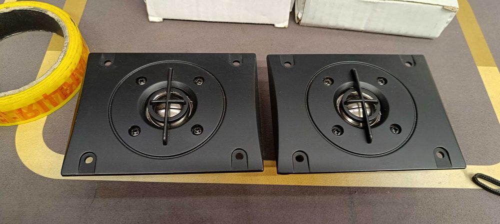 ВЧ- динаміки BLANKO (JBL) -8 Ohm ( нові )-ціна за пару