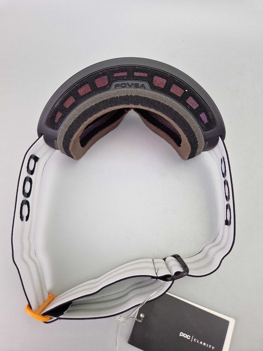Gogle Narciarskie POC FOVEA MID Clarity Comp+