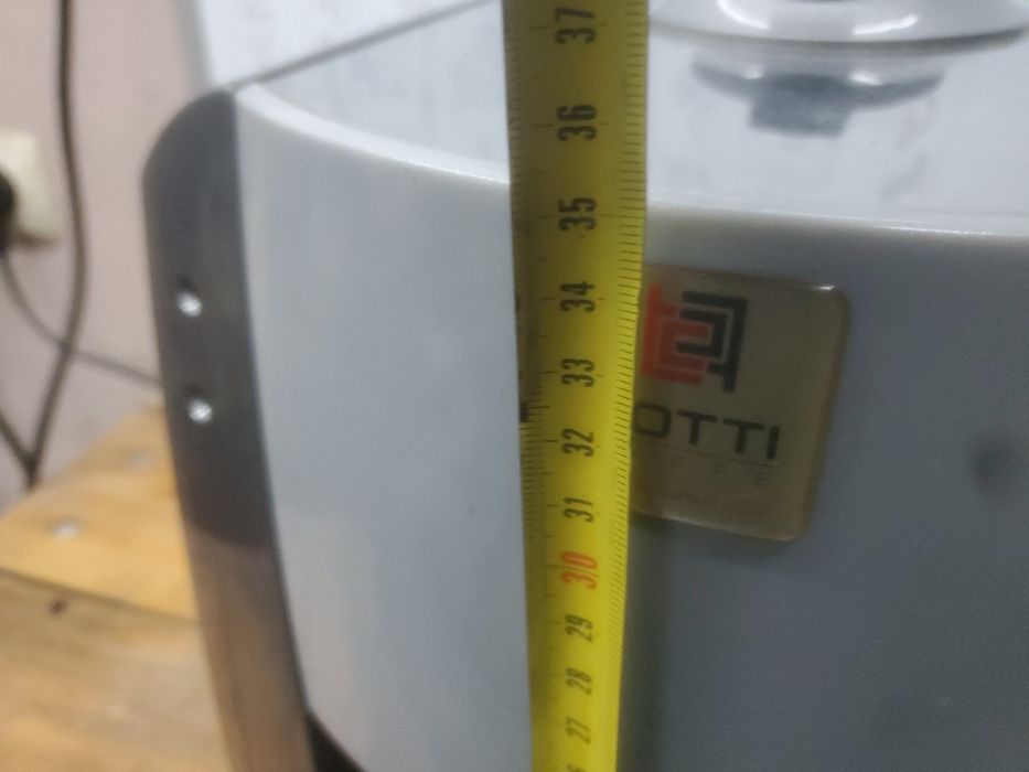 Кофеварка капсульная Totti caffe с капучинатором