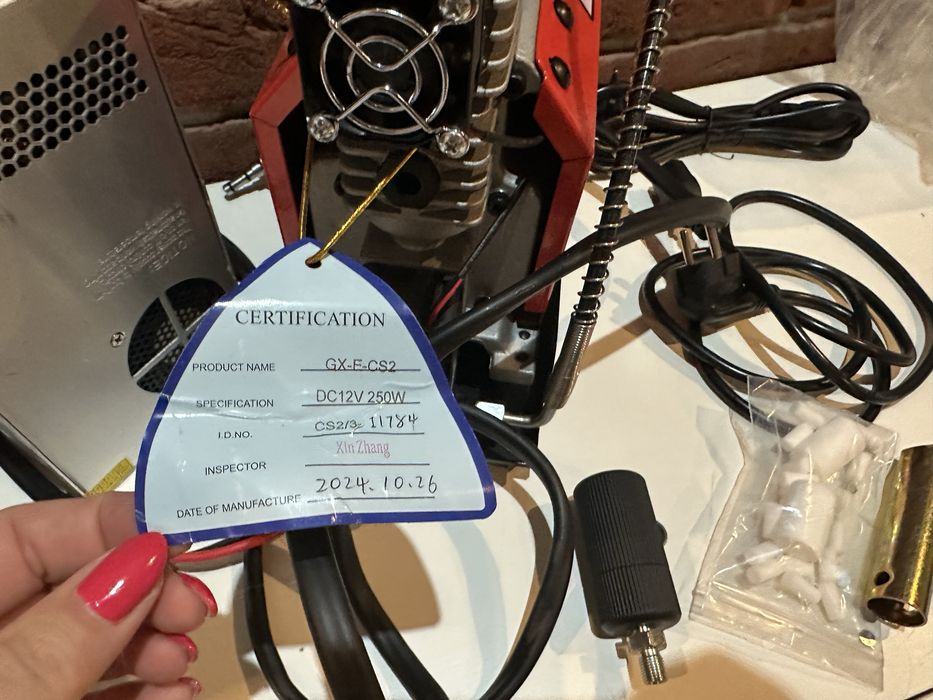 Kompresor PCP   TANIO!