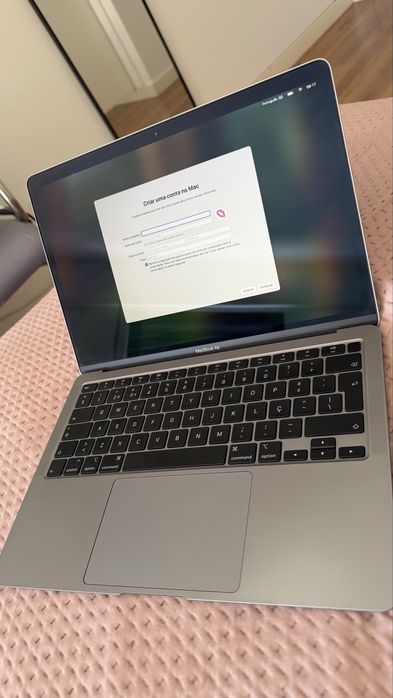 Macbook Air (2020) 13’’