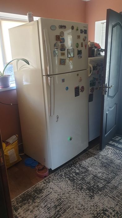 Холодильнис Самсунг rt53k Twin Cooling +