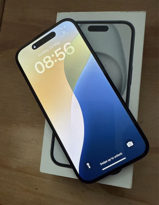 Iphone 15 128 gB