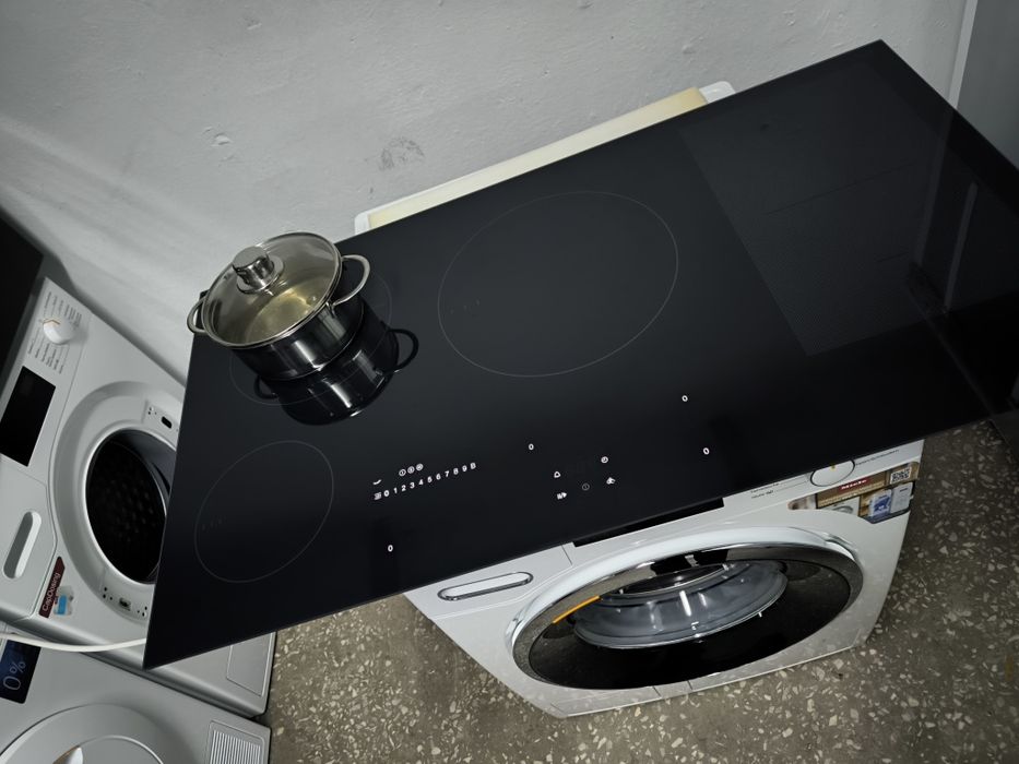 Płyta Indukcyjna Miele km 7899 FL tempControl
