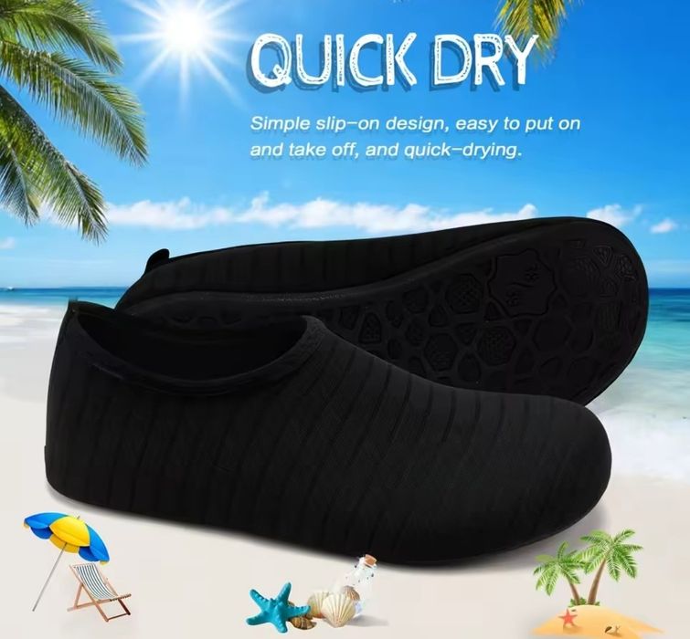 Nowe buty do wody unisex rozmiar 40/41